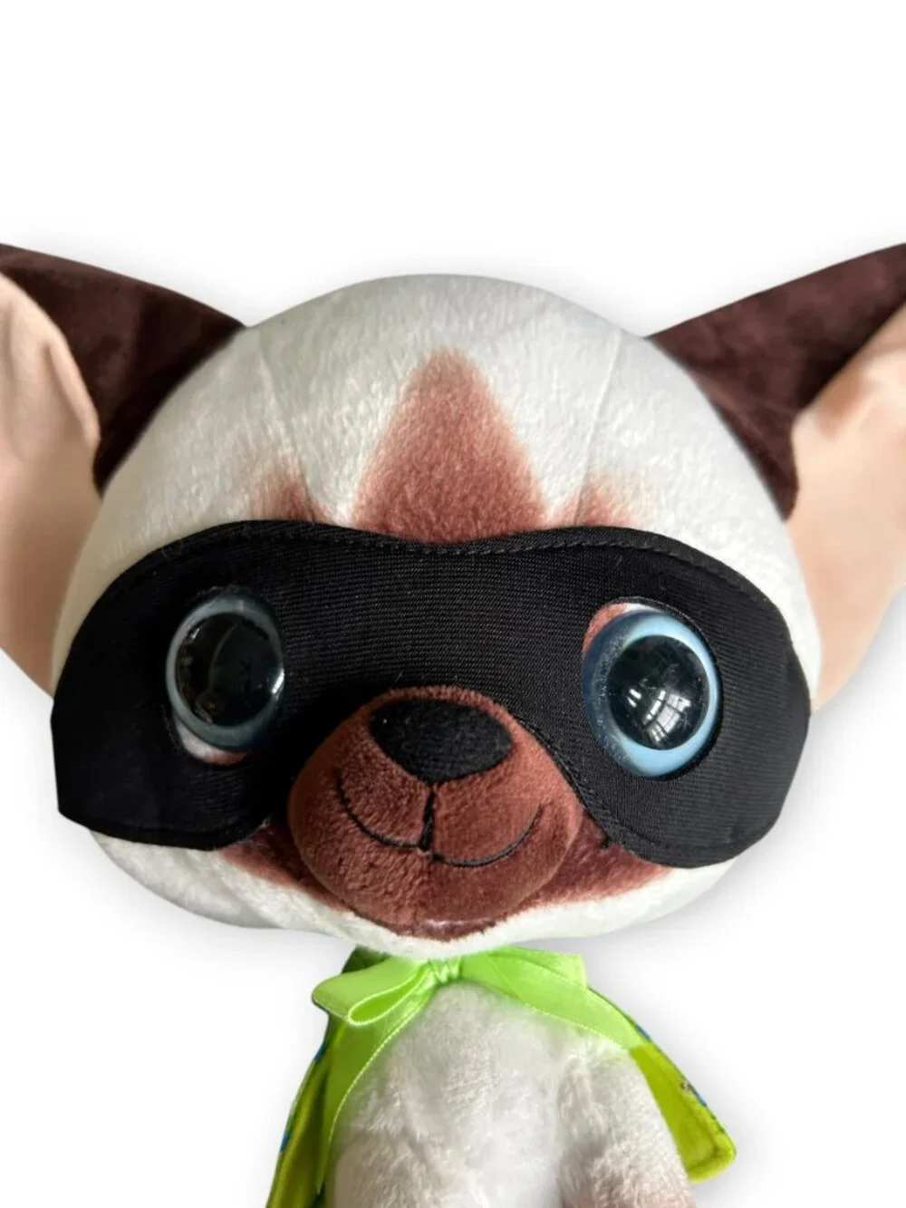 Skippyjohn Jones Kohls Cares Plush Stuffed Animal Chihuahua Dog 9" - Picture 7 of 8